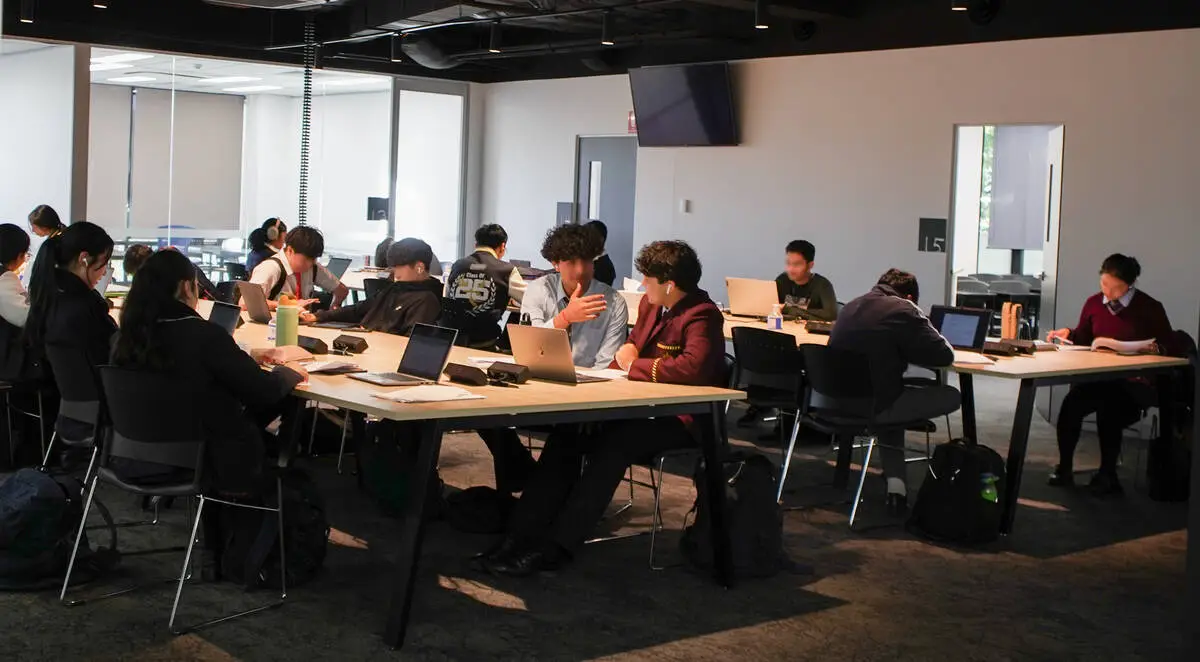 Hero image: study area